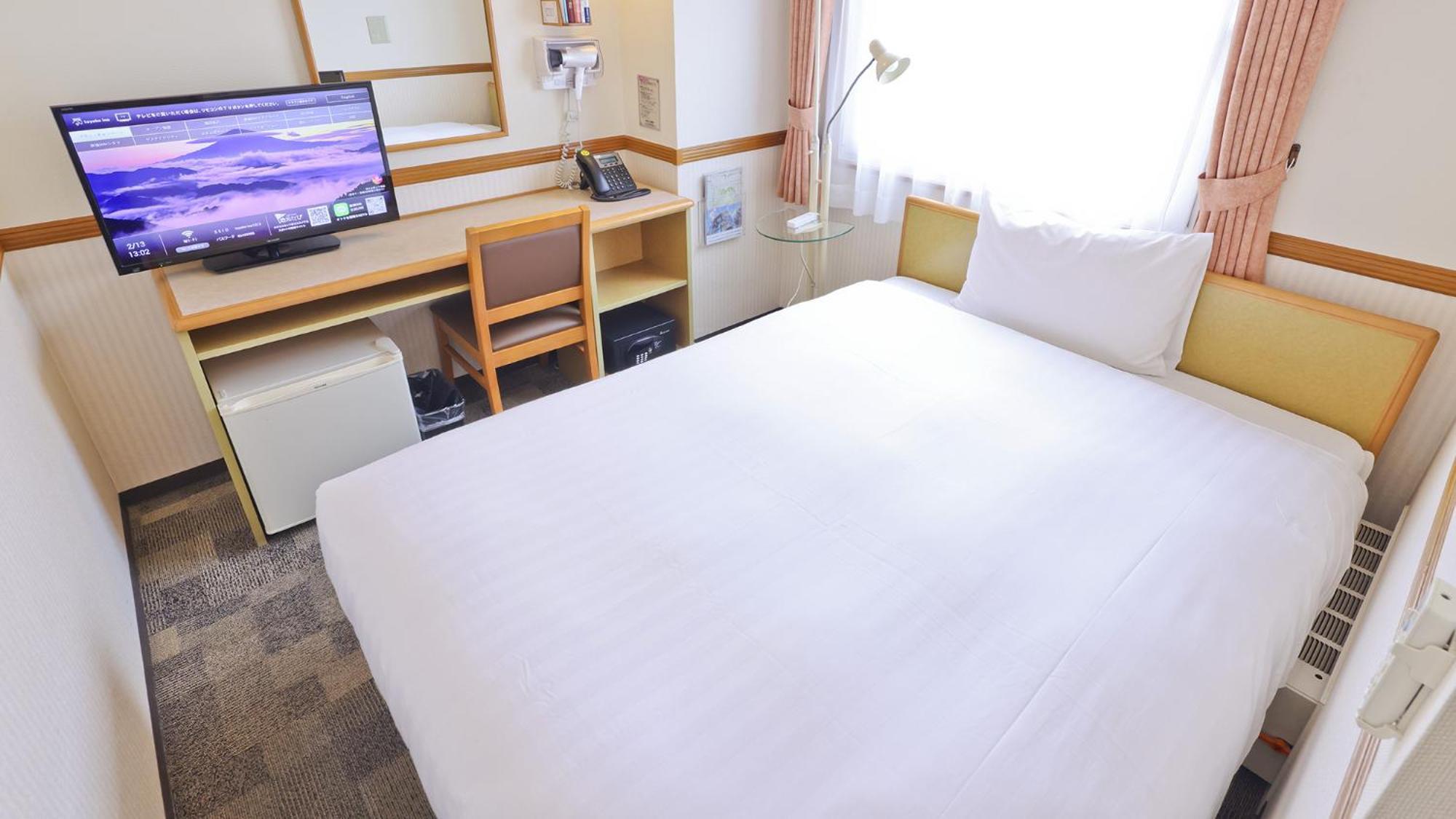 Toyoko Inn Shimonoseki Kaikyo Yume Tower Mae Habitación foto