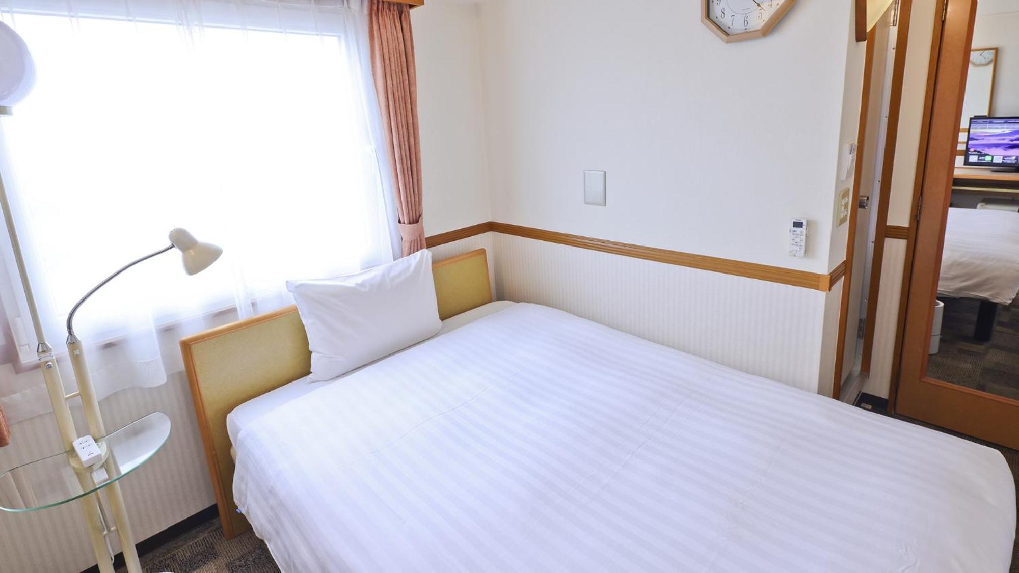 Toyoko Inn Shimonoseki Kaikyo Yume Tower Mae Habitación foto