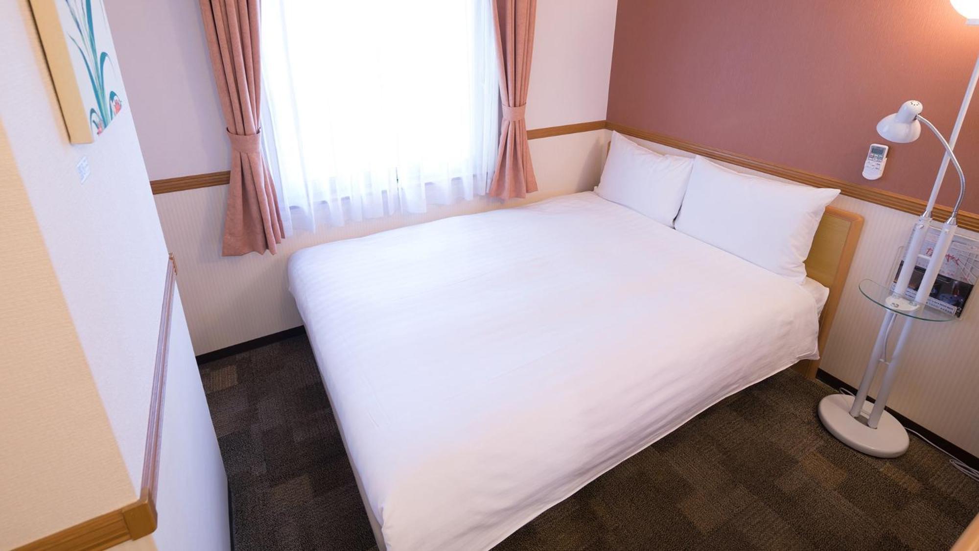 Toyoko Inn Shimonoseki Kaikyo Yume Tower Mae Habitación foto