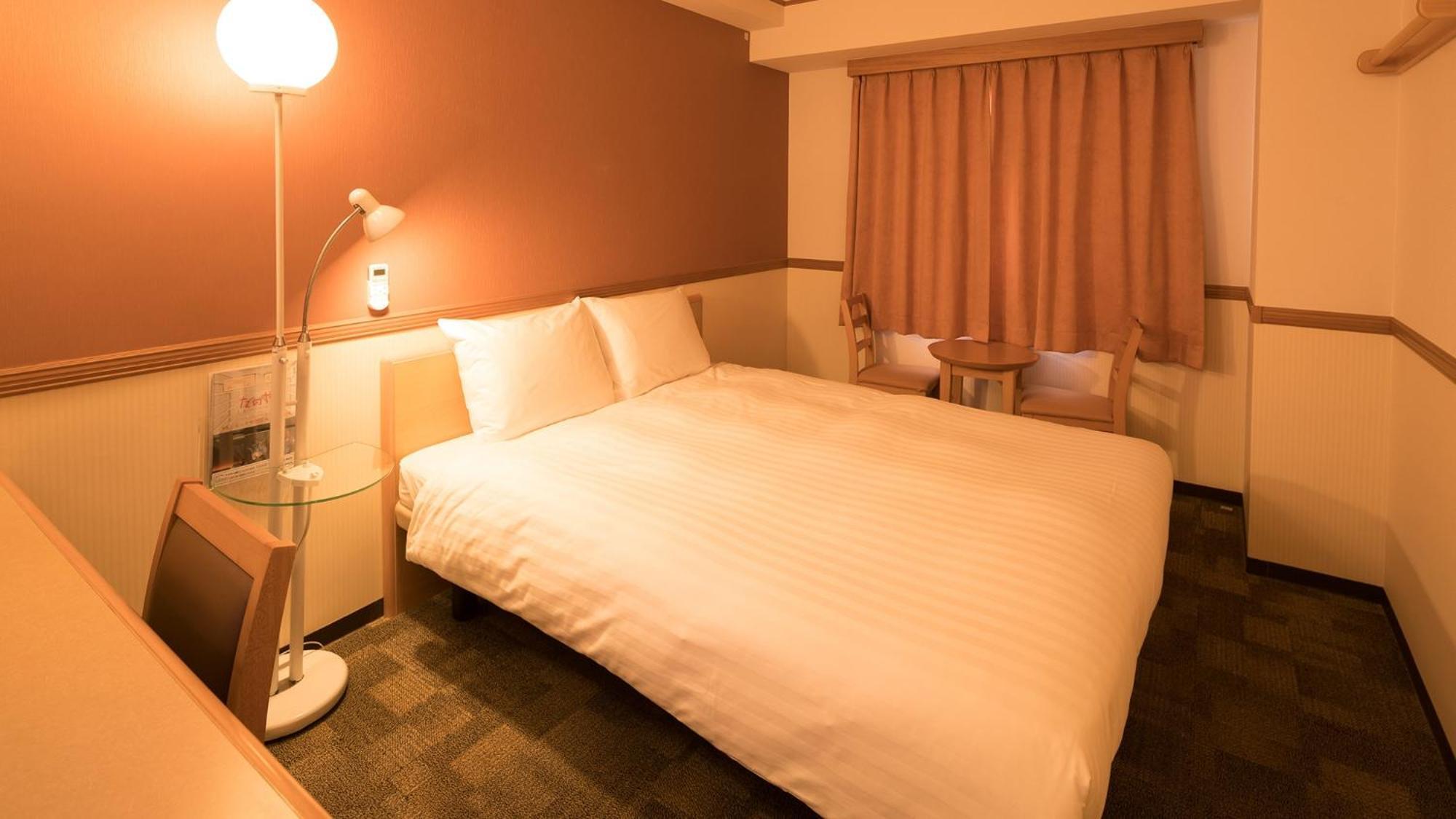 Toyoko Inn Shimonoseki Kaikyo Yume Tower Mae Habitación foto