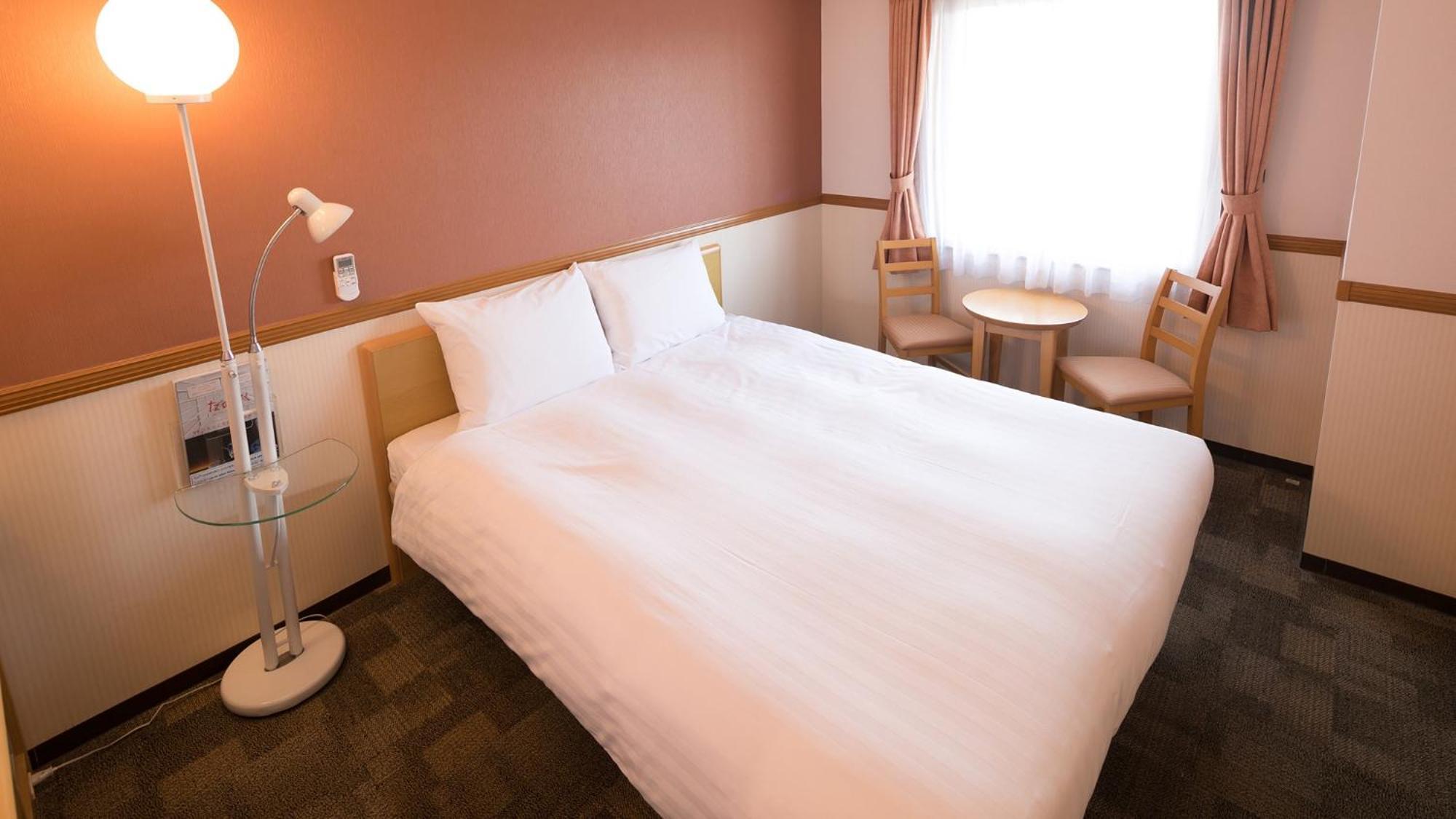 Toyoko Inn Shimonoseki Kaikyo Yume Tower Mae Habitación foto